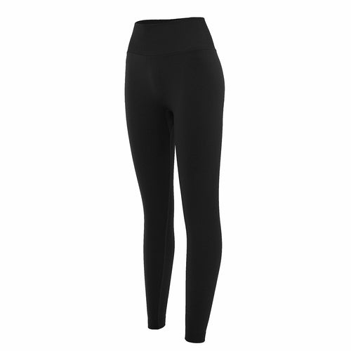 Sport Seamless Fitness Leggings