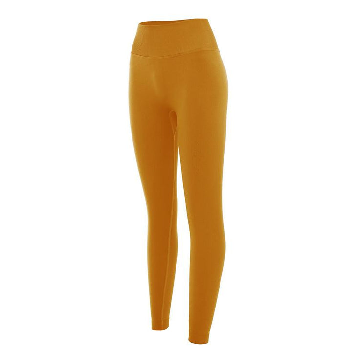 Sport Seamless Fitness Leggings